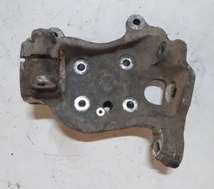 BMW 5 E60 E61 Front wheel hub 6760953