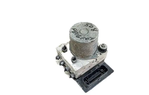 Peugeot 508 ABS Pump 9677031780 0265952153