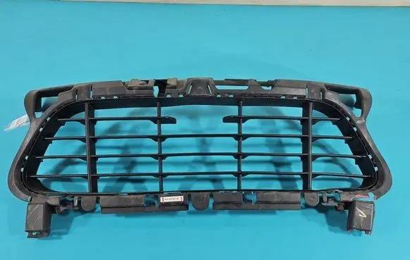 Porsche Cayenne (92A) Front bumper lower grill 7P5807683C IMPRK1402912