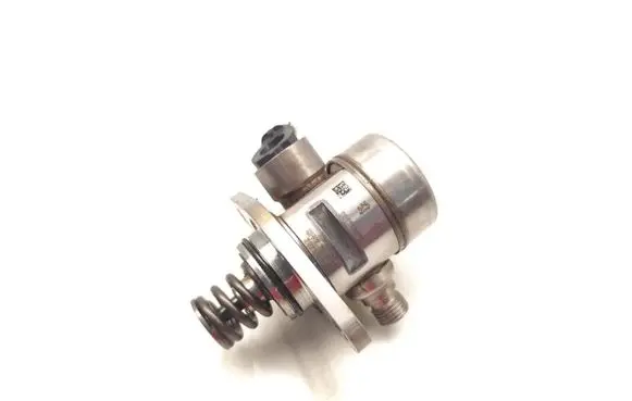 Opel Corsa F Fuel injection high pressure pump 9812133780