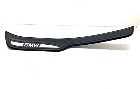 BMW 3 E90 E91 Other sill/pillar trim element 7060285 51477060285