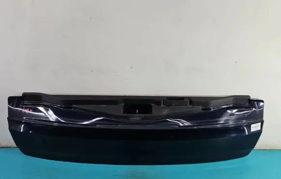 BMW X5 E70 Tailgate/trunk/boot lid IMPRK1364015