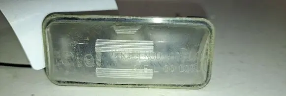 Subaru XV Number plate light 30903