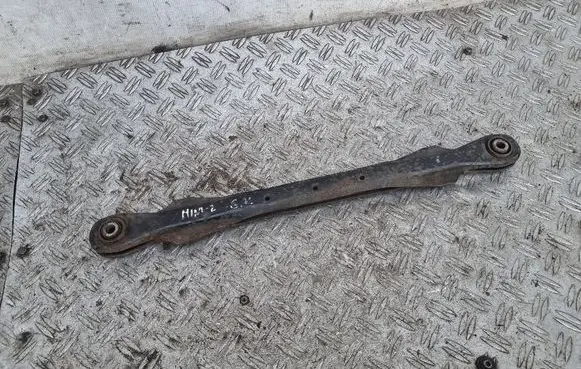 Mini One - Cooper Cabrio R52 Rear upper control arm/wishbone 6760054 490085