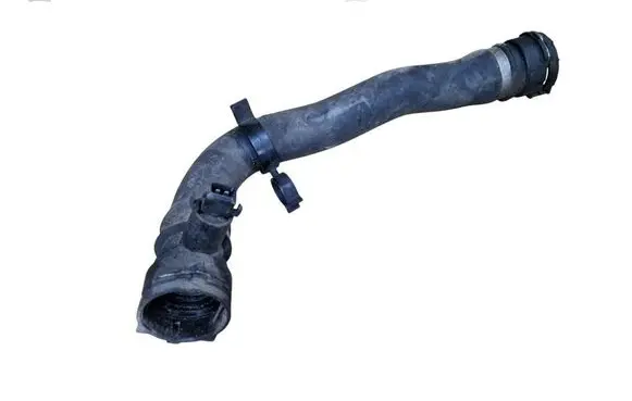 BMW 6 E63 E64 Engine coolant pipe/hose 