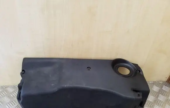 BMW 5 E39 Engine cover (trim) 137122474430