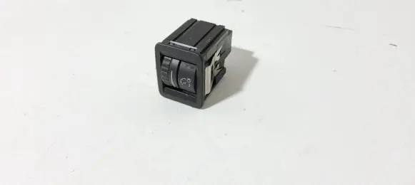 Panel lighting control switch
