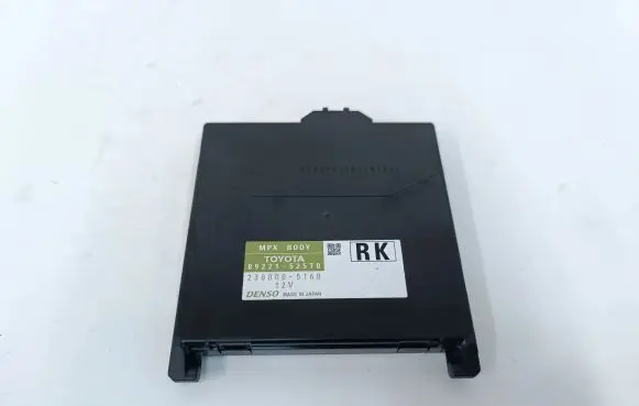 Comfort/convenience module
