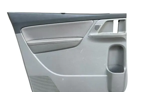 Seat Alhambra (Mk2) Sliding door card 7N0867211