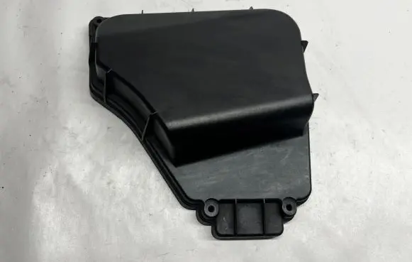Audi A8 S8 D4 4H Fuse box cover 4H0937555