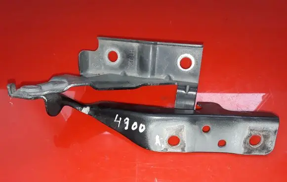 SsangYong Korando Engine bonnet/hood hinges C200