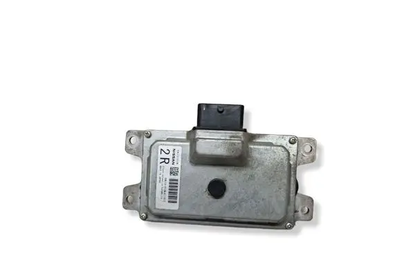 Nissan Qashqai Gearbox control unit/module EMU10010N