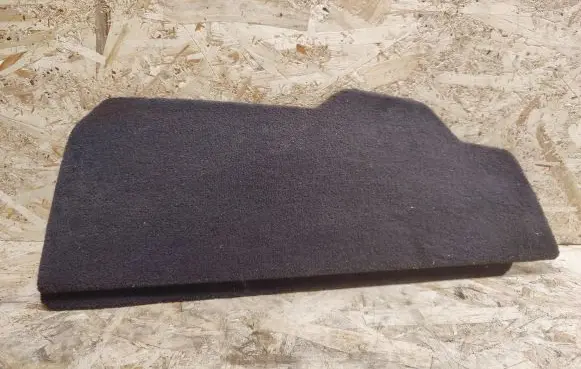 Mercedes-Benz S AMG W220 Battery box tray cover/lid A2206932291