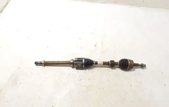 Dacia Duster Front driveshaft 391002226R
