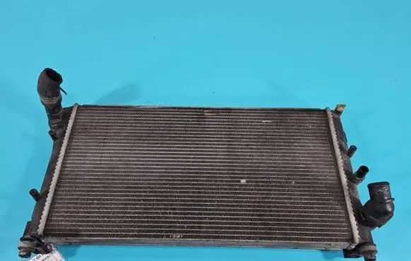 Fiat Panda II Coolant radiator IMPRK1404681