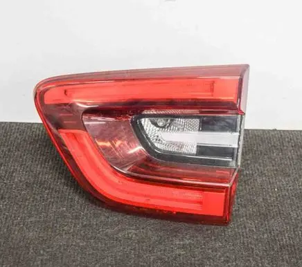 Renault Kadjar Tailgate rear/tail lights 265508898R 90061333