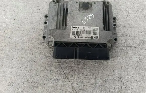 Fiat Bravo Engine control unit/module ECU 028101445351890833