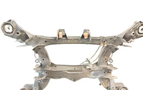BMW X5 F15 Rear subframe 