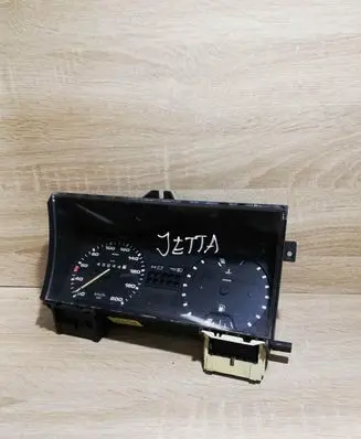 Volkswagen Golf II Speedometer (instrument cluster) 191919033Q 6160431004 191919059