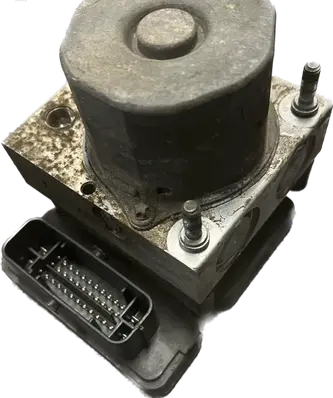 Peugeot Boxer ABS Pump 51935298 0265260472