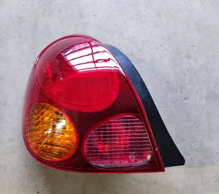 Toyota Corolla E110 Rear/tail lights 815611E020