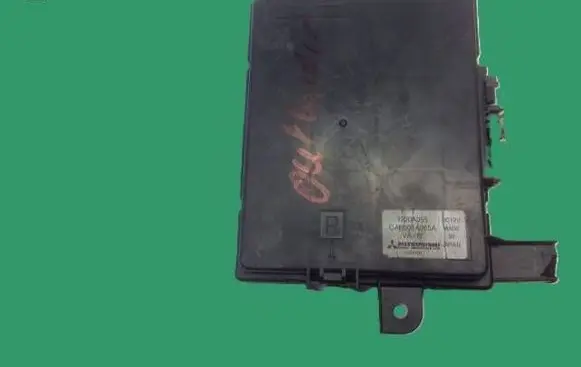 Mitsubishi Outlander Fan control module 7820A055 CAB501A065A
