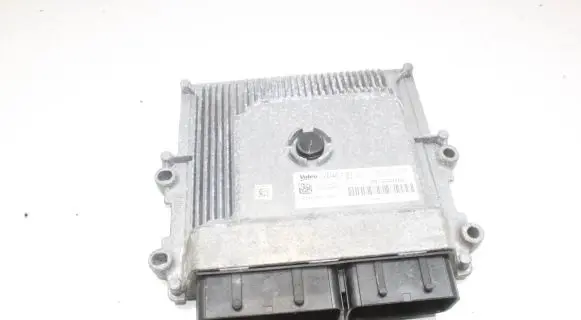 Citroen DS3 Engine control unit/module 9813043480 9806671980