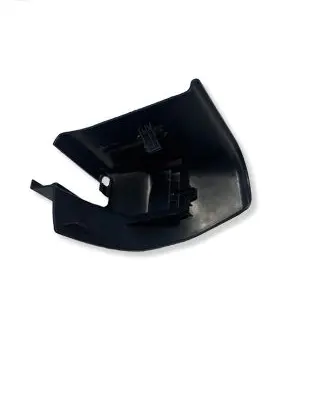 Mercedes-Benz B W246 W242 Front driver seat rail trim A2469190300