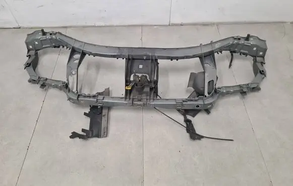 Ford Mondeo MK IV Top upper radiator support slam panel 6M218B041BF