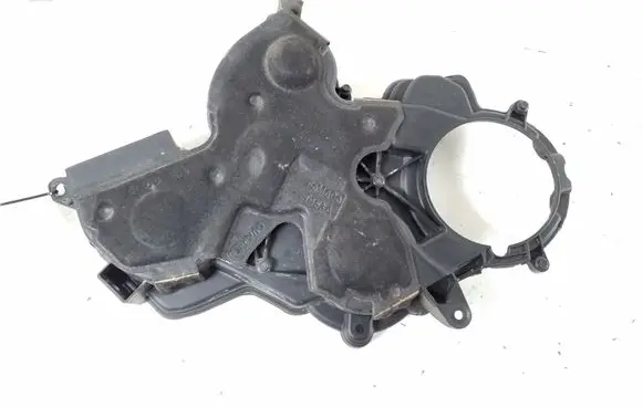 Timing belt guard (cover)