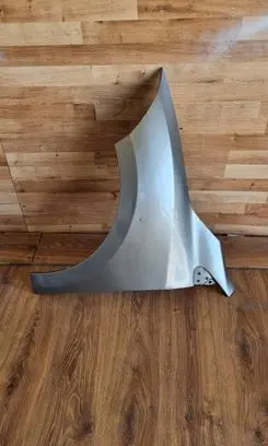 Renault Megane III Fender 121212