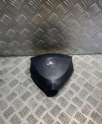 Mercedes-Benz A W169 Steering wheel airbag 1698600102 A1698600102