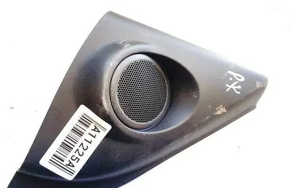 Ford Mondeo MK IV Front door speaker 7S7120297AEW