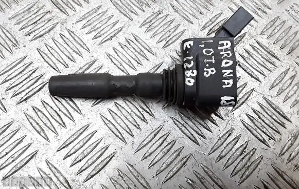 Seat Arona High voltage ignition coil 04e905110m
