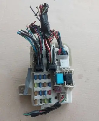 Fuse module