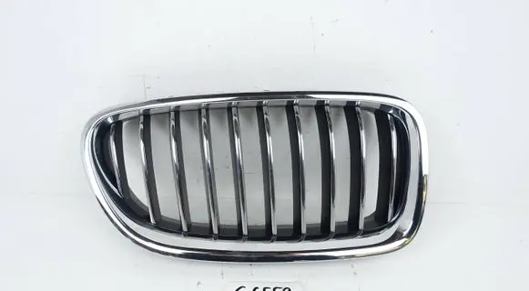 BMW 5 F10 F11 Front grill 7412324 7412326 7412328