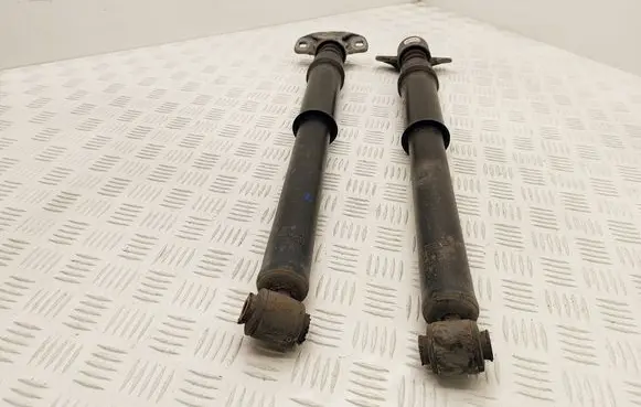 Citroen DS4 Rear shock absorber/damper 9814118980