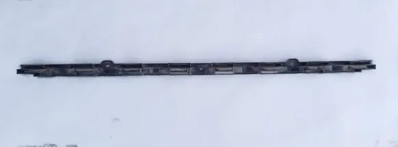 Peugeot 307 Rear bumper support beam 