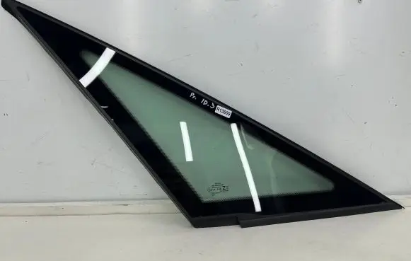 Volkswagen ID.3 Front triangle window/glass 10A845412