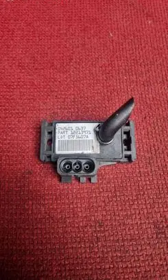 Renault Scenic I Air pressure sensor 12213971 1221397