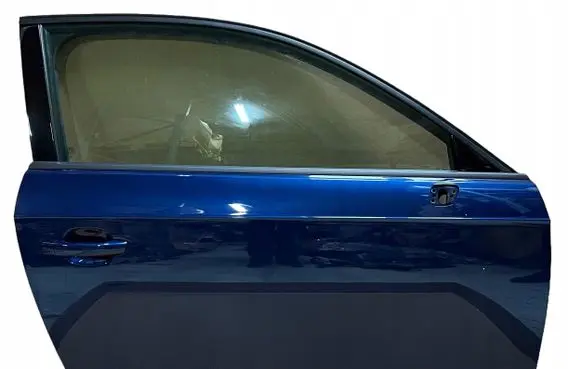 Audi A3 S3 8V Door (2 Door Coupe) 