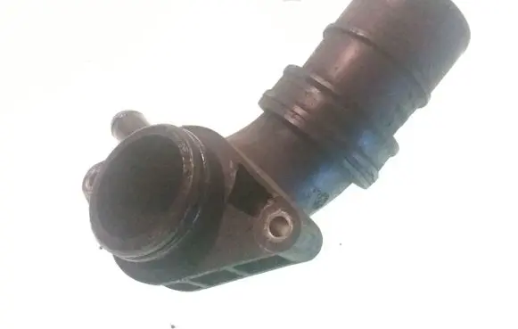 Renault Laguna I Intercooler radiator 93049401 7700866479