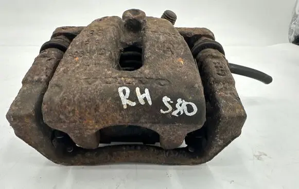Volvo S80 Rear brake caliper