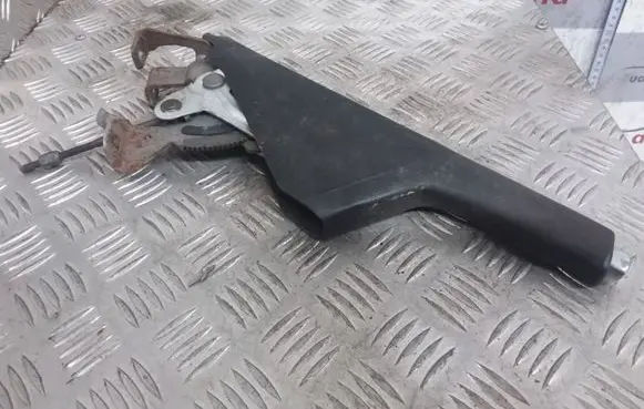 Seat Toledo II (1M) Handbrake/parking brake lever assembly