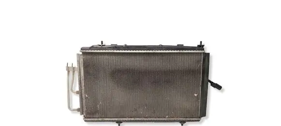 Peugeot 2008 II Radiator set 9841876280 46924 9826946880