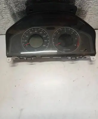 Volvo V70 Speedometer (instrument cluster) 31254540AA 69199680U
