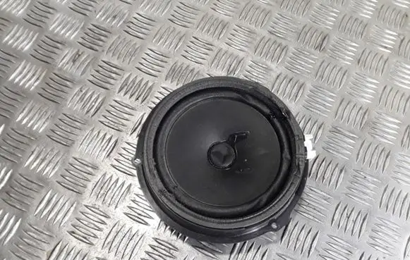 Ford S-MAX Front door speaker 6M2T18808AB