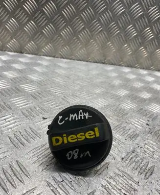 Fuel tank filler cap