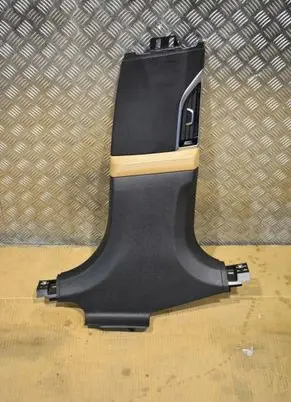 BMW 7 G11 G12 Other sill/pillar trim element 7355332