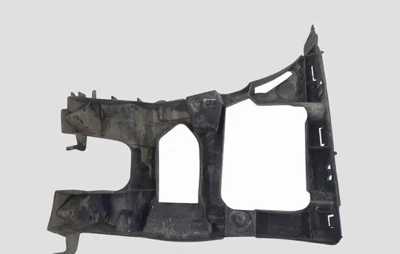 Citroen C5 Rear bumper mounting bracket 9681049880